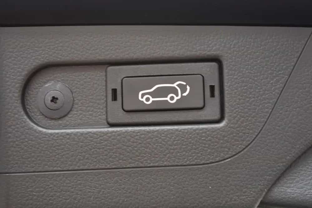 KGM Rexton 2.2 e-XDi Lux AWD *360+Sperre+LED+ACC+SD* 01/2026-photo-13