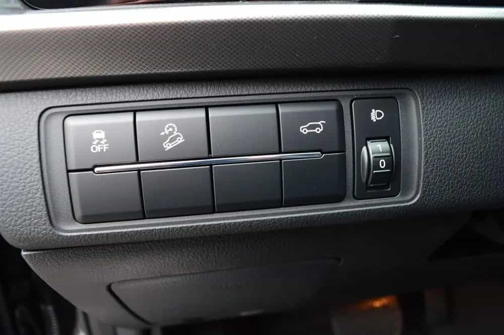 KGM Rexton 2.2 e-XDi Lux AWD *360+Sperre+LED+ACC+SD* 01/2026-photo-15