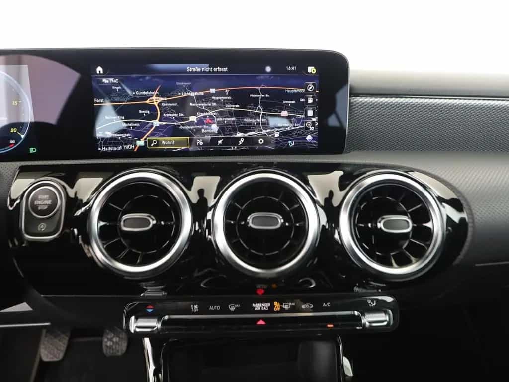 Mercedes-Benz A 200 PROGRESSIVE+LED+FLA+KAMERA+WIDE+CARPLAY+++ 04/2022-photo-11