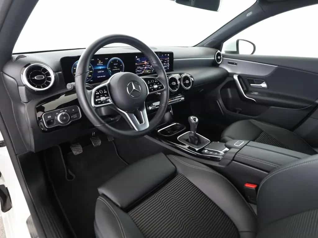 Mercedes-Benz A 200 PROGRESSIVE+LED+FLA+KAMERA+WIDE+CARPLAY+++ 04/2022-photo-14