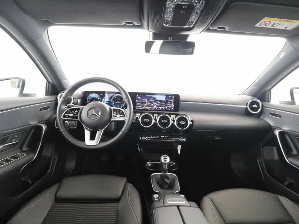 Mercedes-Benz A 200 PROGRESSIVE+LED+FLA+KAMERA+WIDE+CARPLAY+++ 04/2022-photo-15