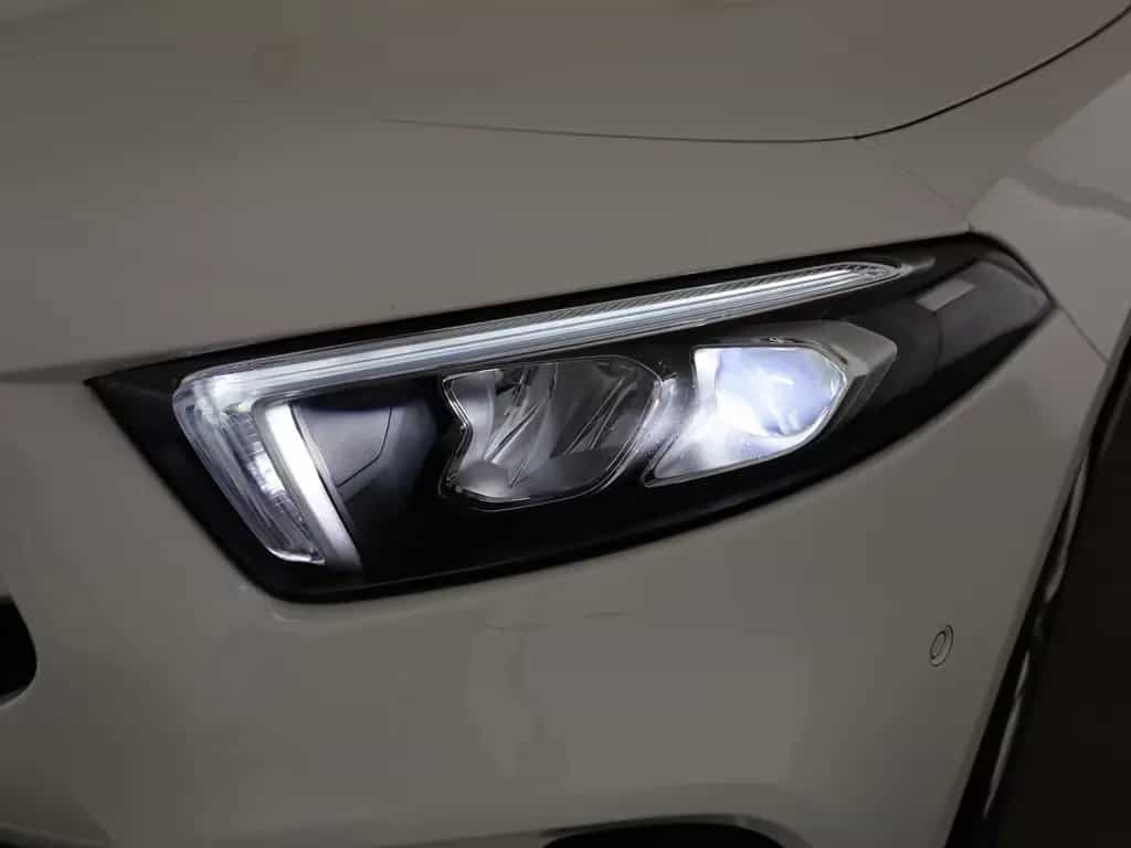 Mercedes-Benz A 200 PROGRESSIVE+LED+FLA+KAMERA+WIDE+CARPLAY+++ 04/2022-photo-19