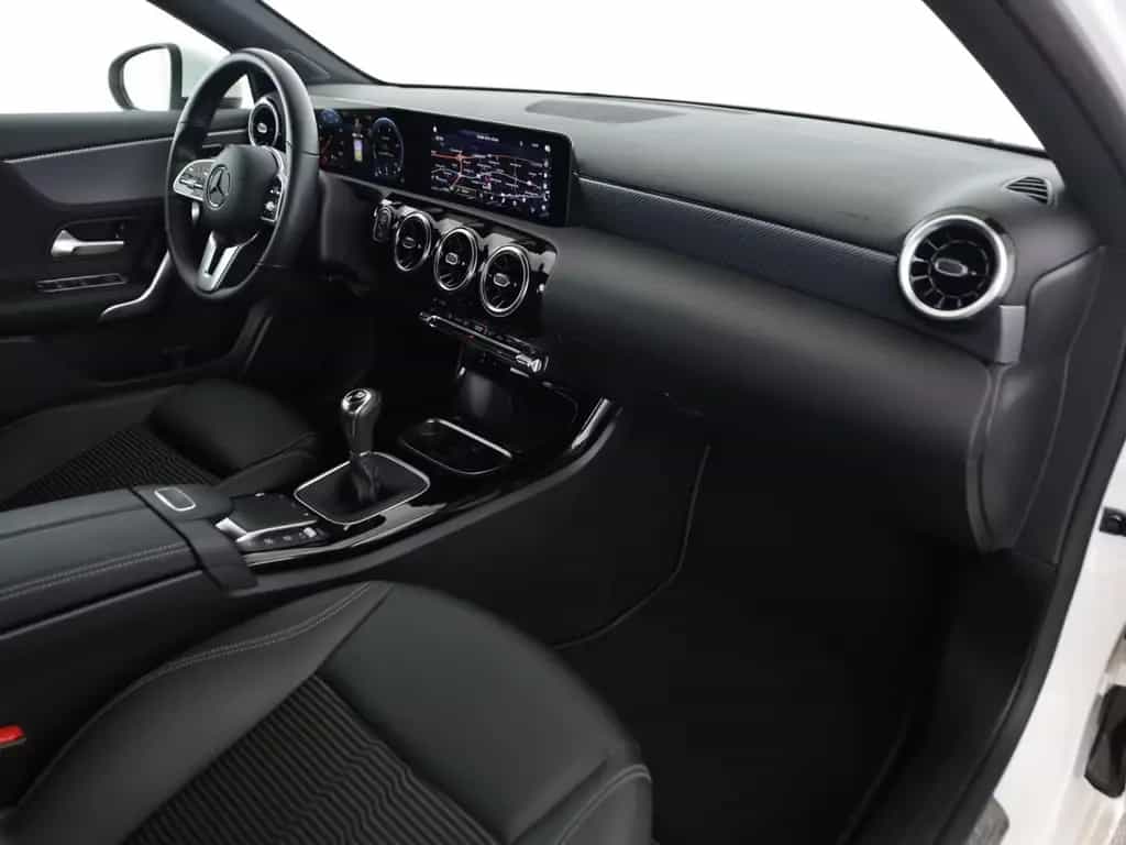 Mercedes-Benz A 200 PROGRESSIVE+LED+FLA+KAMERA+WIDE+CARPLAY+++ 04/2022-photo-20