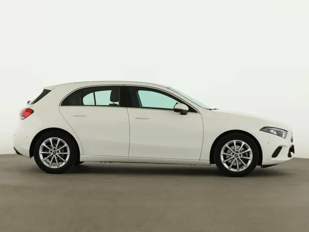 Mercedes-Benz A 200 PROGRESSIVE+LED+FLA+KAMERA+WIDE+CARPLAY+++ 04/2022-photo-7