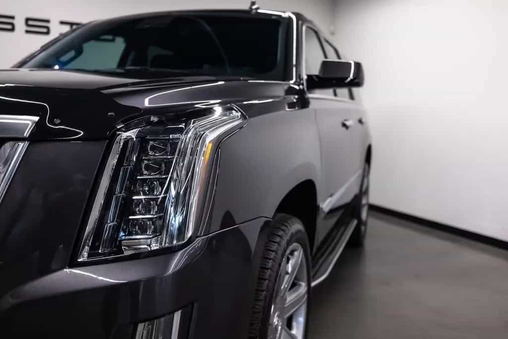 Cadillac Escalade 6.2 V8 Platinum 6 persoonsuitvoering (€ 12/2014-photo-12