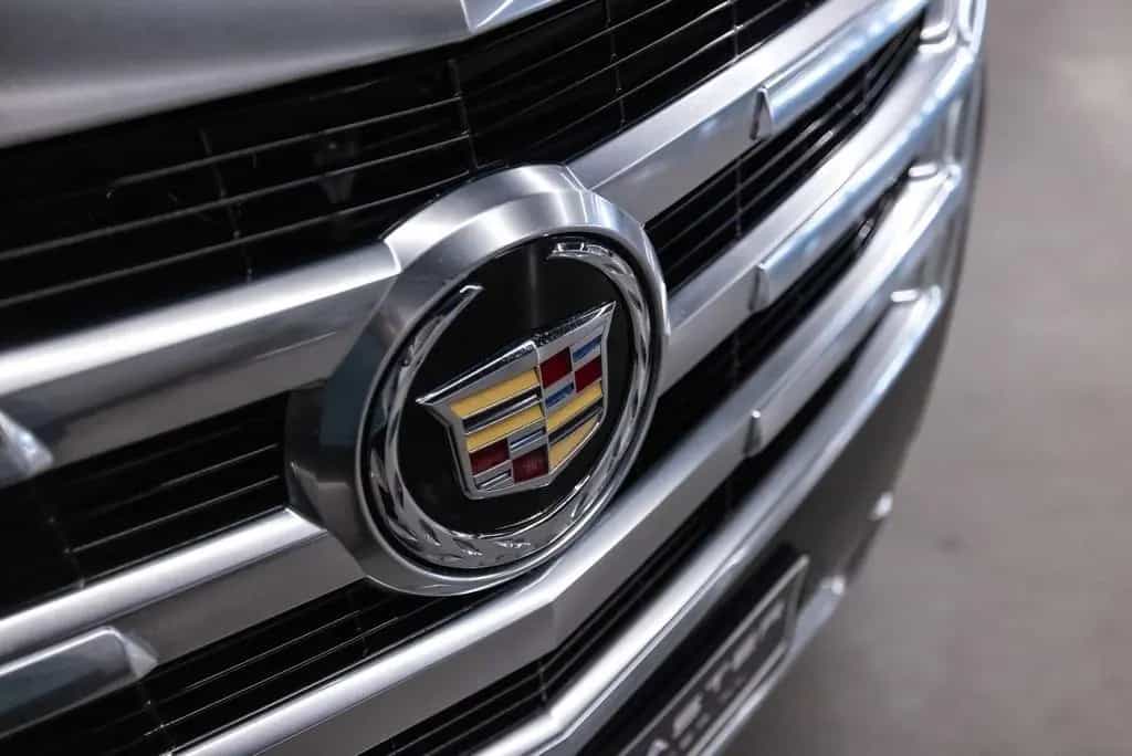 Cadillac Escalade 6.2 V8 Platinum 6 persoonsuitvoering (€ 12/2014-photo-16