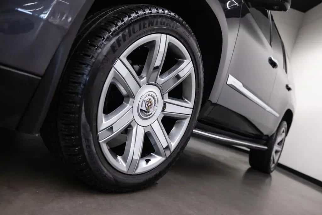 Cadillac Escalade 6.2 V8 Platinum 6 persoonsuitvoering (€ 12/2014-photo-18