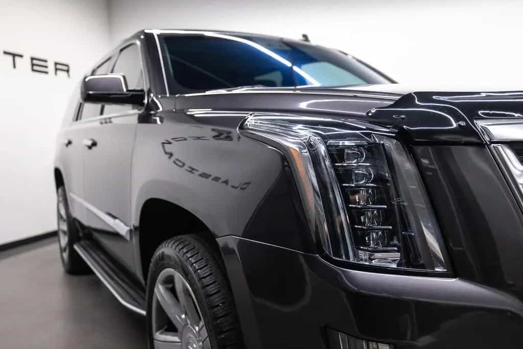 Cadillac Escalade 6.2 V8 Platinum 6 persoonsuitvoering (€ 12/2014-photo-22