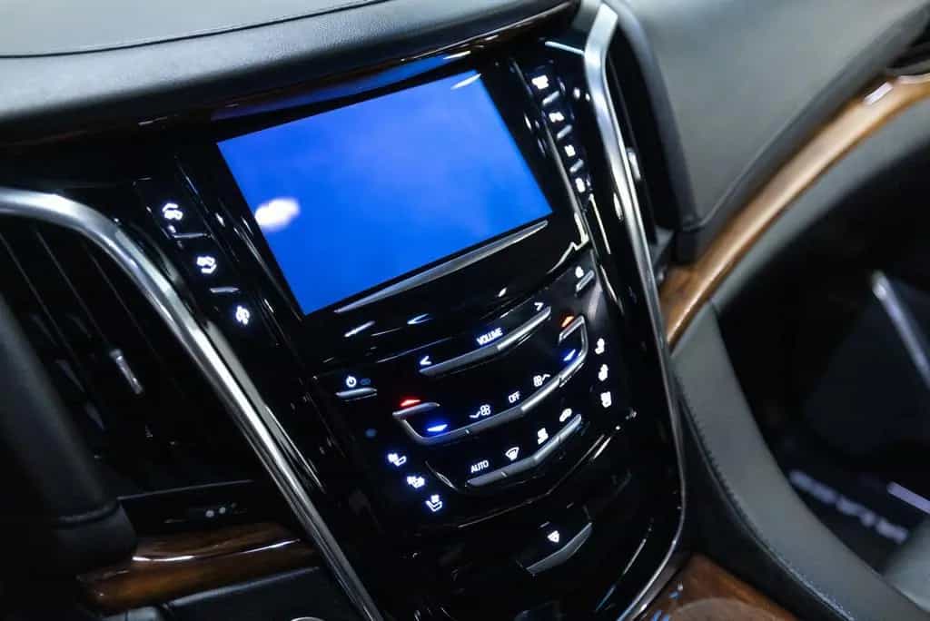 Cadillac Escalade 6.2 V8 Platinum 6 persoonsuitvoering (€ 12/2014-photo-23