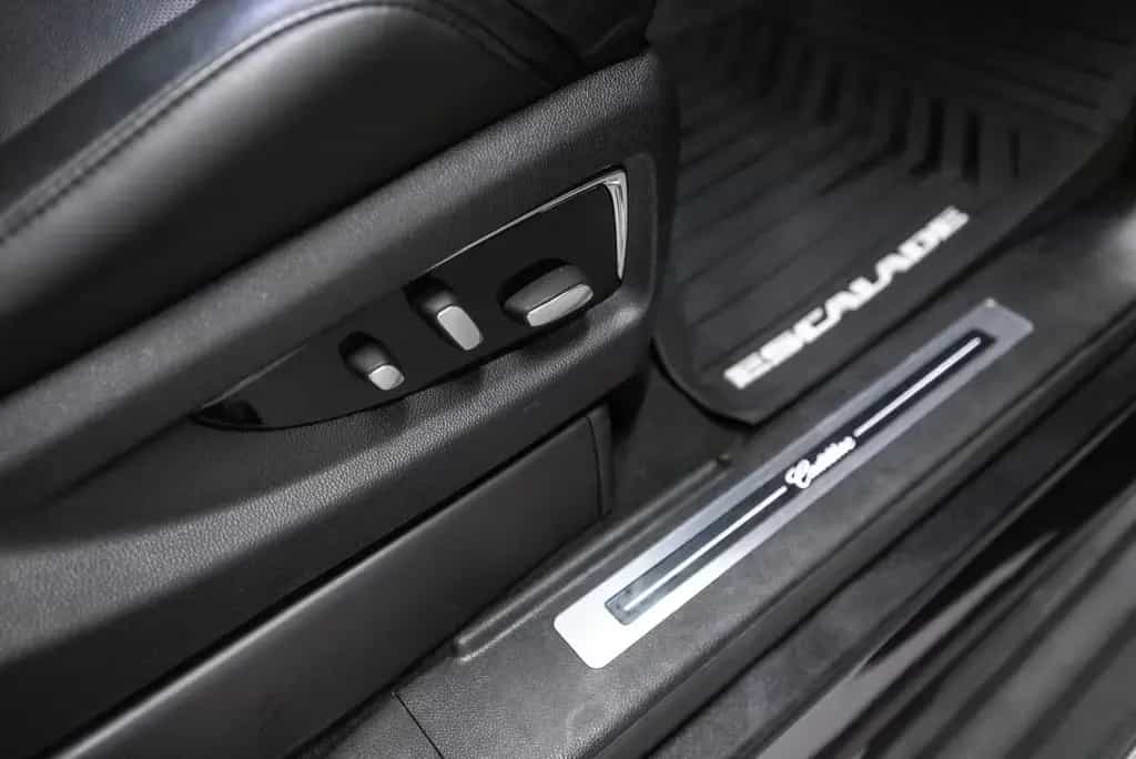 Cadillac Escalade 6.2 V8 Platinum 6 persoonsuitvoering (€ 12/2014-photo-27
