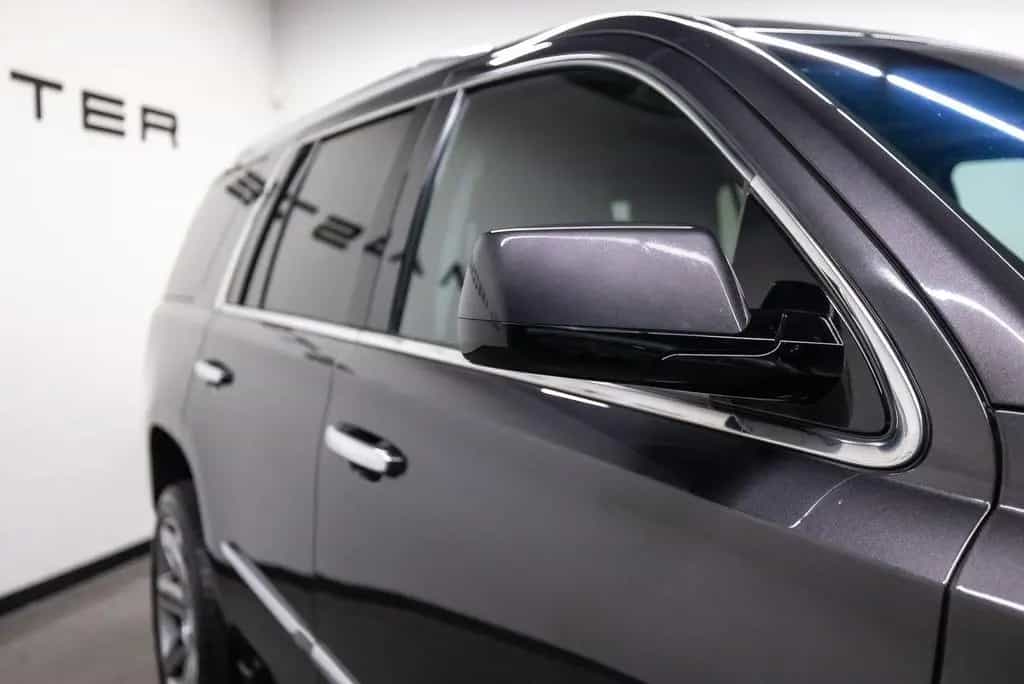 Cadillac Escalade 6.2 V8 Platinum 6 persoonsuitvoering (€ 12/2014-photo-28