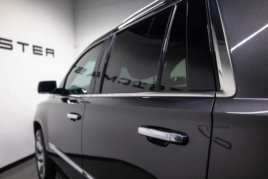 Cadillac Escalade 6.2 V8 Platinum 6 persoonsuitvoering (€ 12/2014-photo-32