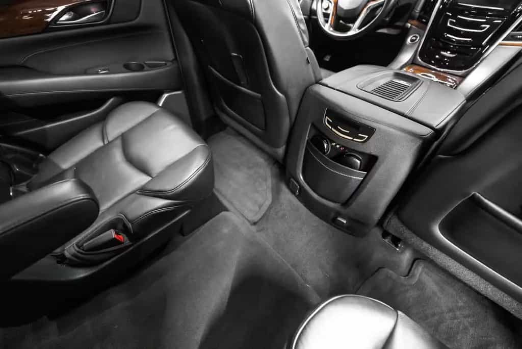 Cadillac Escalade 6.2 V8 Platinum 6 persoonsuitvoering (€ 12/2014-photo-33