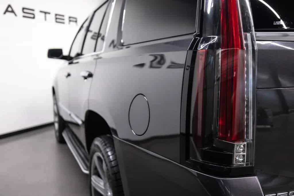 Cadillac Escalade 6.2 V8 Platinum 6 persoonsuitvoering (€ 12/2014-photo-34