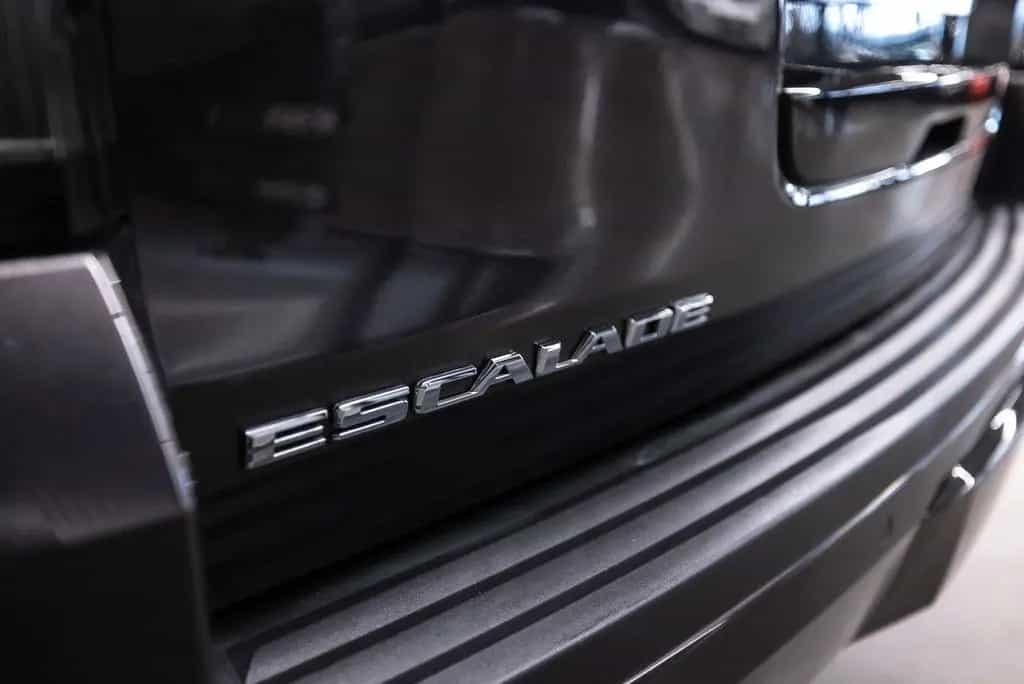 Cadillac Escalade 6.2 V8 Platinum 6 persoonsuitvoering (€ 12/2014-photo-36