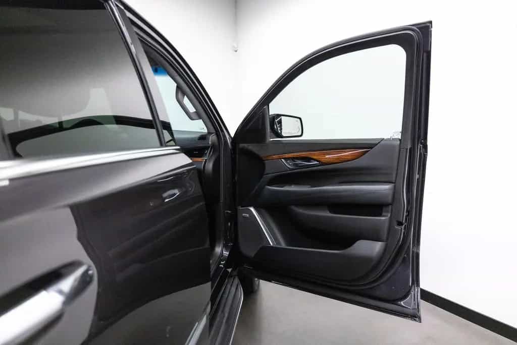 Cadillac Escalade 6.2 V8 Platinum 6 persoonsuitvoering (€ 12/2014-photo-45