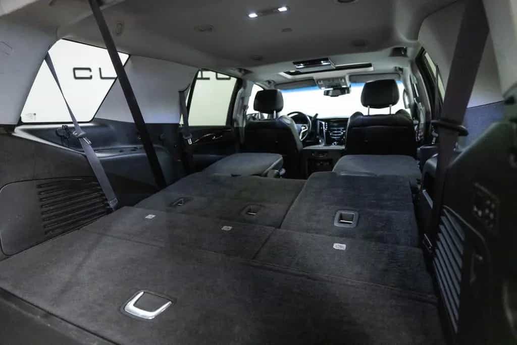 Cadillac Escalade 6.2 V8 Platinum 6 persoonsuitvoering (€ 12/2014-photo-46