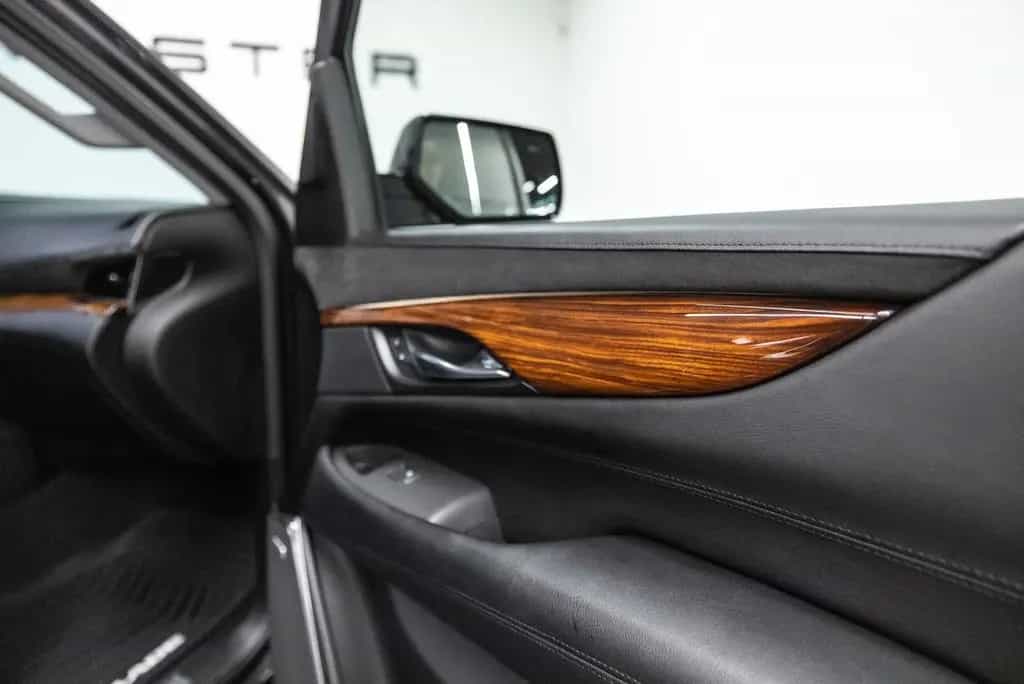 Cadillac Escalade 6.2 V8 Platinum 6 persoonsuitvoering (€ 12/2014-photo-47