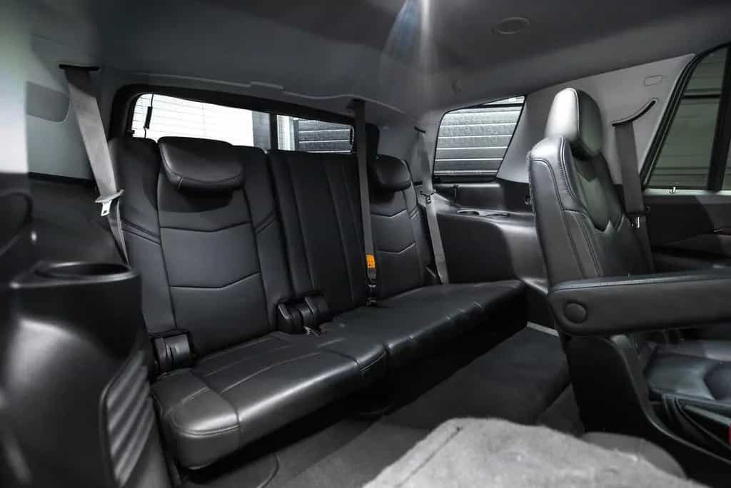 Cadillac Escalade 6.2 V8 Platinum 6 persoonsuitvoering (€ 12/2014-photo-7