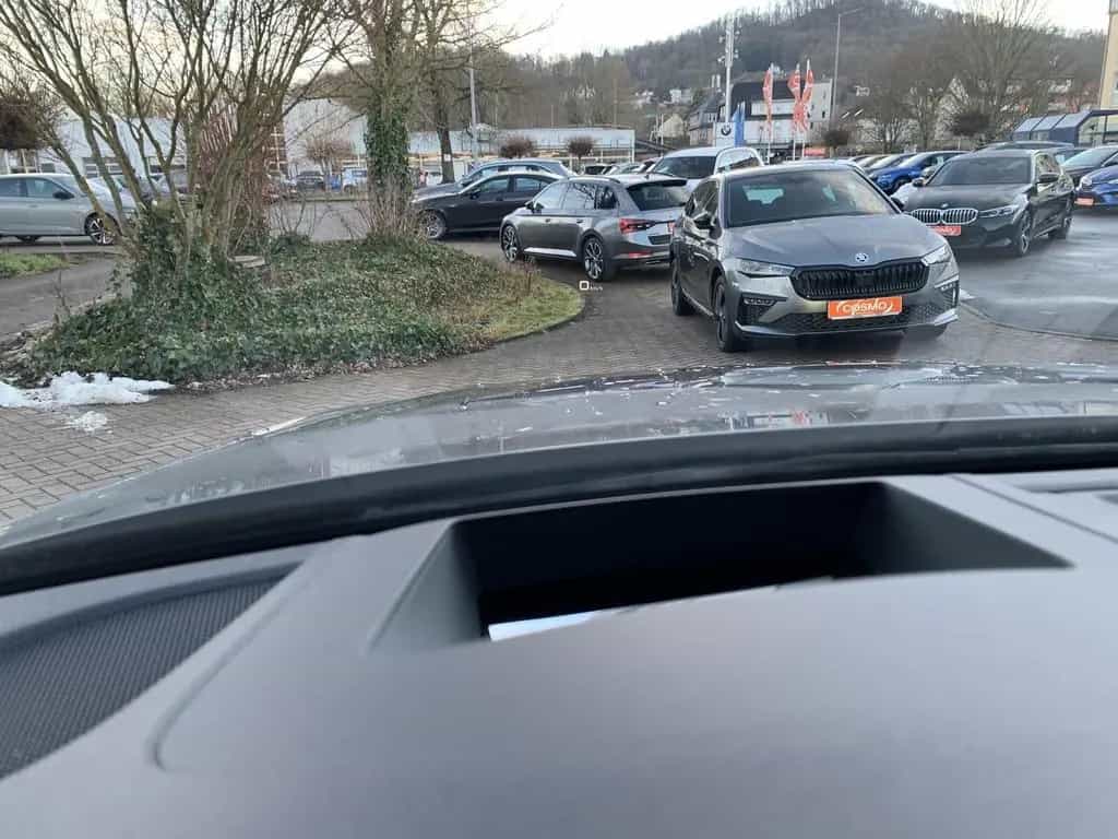 Audi A4 Avant 40 TDI HUD+NAVI+AHK+LEDER+PDC 01/2021-photo-25
