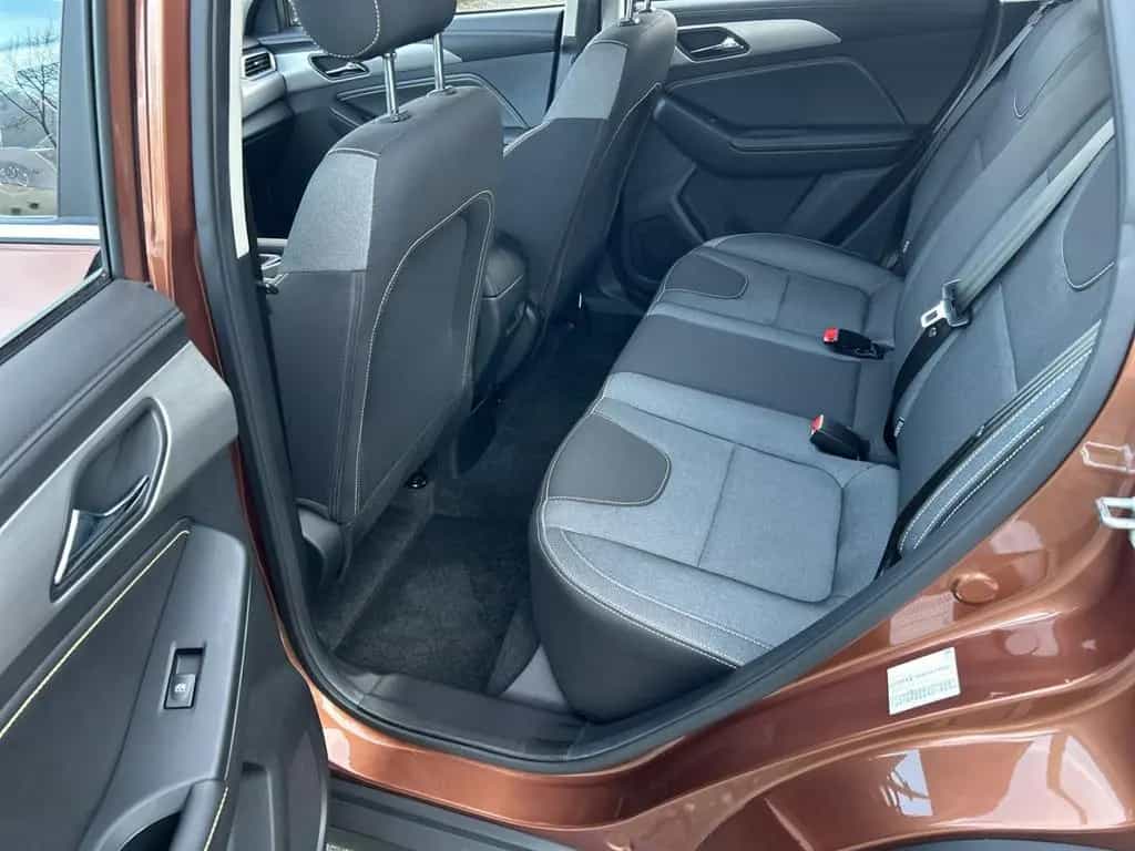 BAIC Beijing X35 X35*1.Hand*LED*PDC*Klima*Bluet.*Allw 01/2024-photo-15