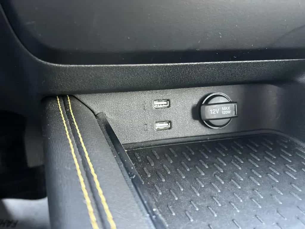 BAIC Beijing X35 X35*1.Hand*LED*PDC*Klima*Bluet.*Allw 01/2024-photo-17