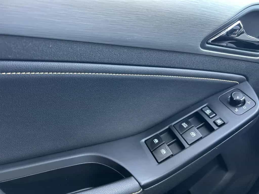 BAIC Beijing X35 X35*1.Hand*LED*PDC*Klima*Bluet.*Allw 01/2024-photo-18