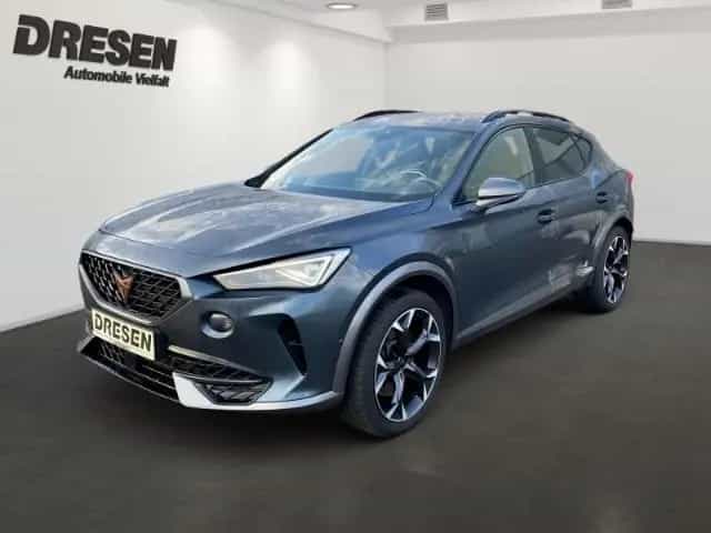 Cupra Formentor VZ 2.0 TSI 4Drive OPF Full_Link/Panora 12/2022-photo-0