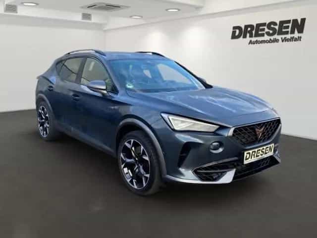 Cupra Formentor VZ 2.0 TSI 4Drive OPF Full_Link/Panora 12/2022-photo-1