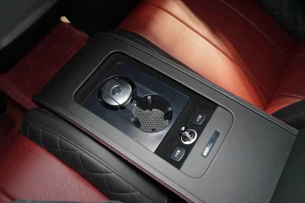 Bentley Continental W12 SPEED*NIAM*NIGHT-V*CERAMIC*CARBON 04/2022-photo-19