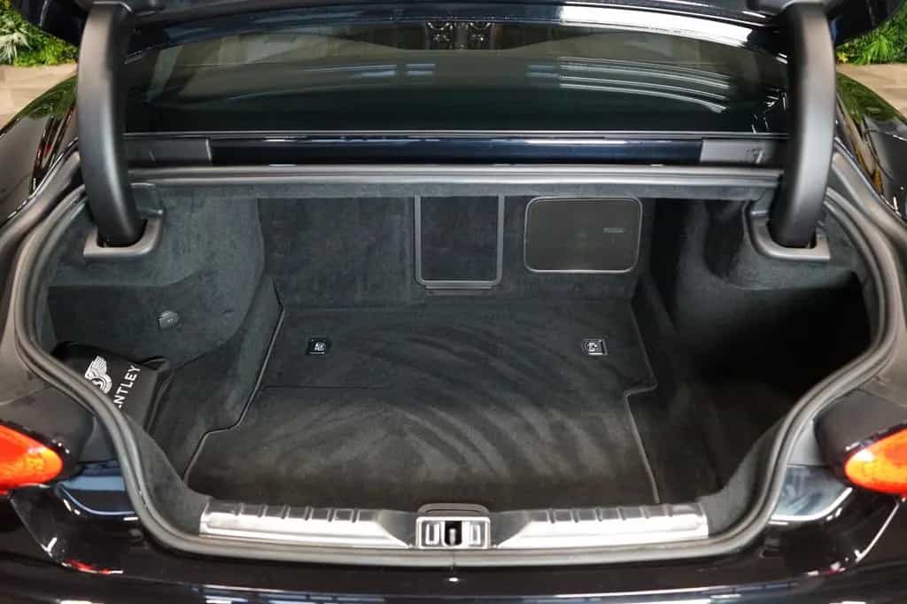 Bentley Continental W12 SPEED*NIAM*NIGHT-V*CERAMIC*CARBON 04/2022-photo-20