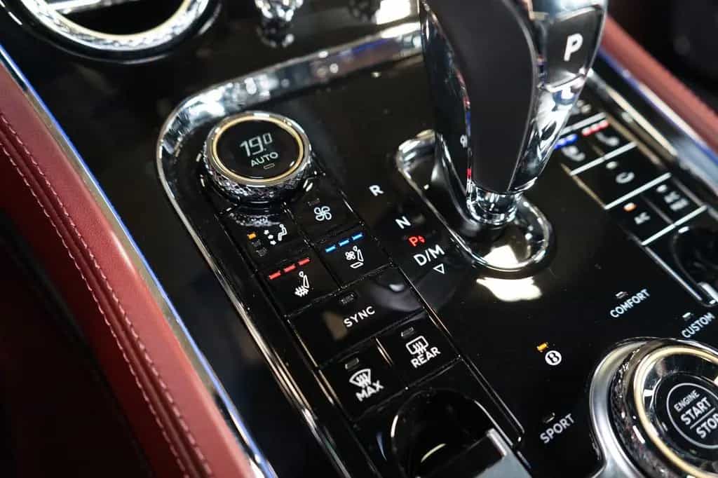 Bentley Continental W12 SPEED*NIAM*NIGHT-V*CERAMIC*CARBON 04/2022-photo-30