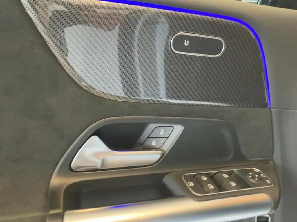 Mercedes-Benz B-Class 250 4M AMG ADV. PLUS+NIGHT+PANO+MULTIBEAM+KAM+ 11/2023-photo-9
