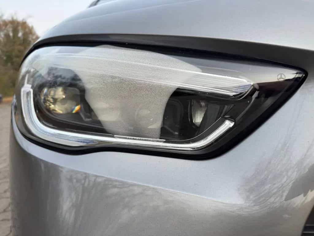 Mercedes-Benz GLA-Class 35 AMG 4M NAVI KAMERA TOTWINKEL PANO NIGHT 10/2020-photo-11