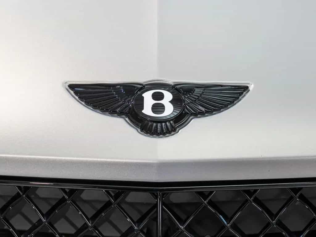 Bentley Bentayga S V8 Black Edition | Bentley Nürnberg 03/2025-photo-15