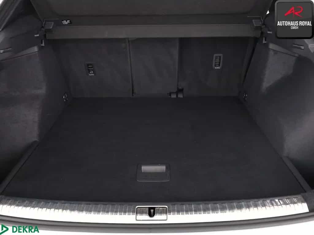 Audi Q3 35 TFSI 3x S LINE 360GRAD,KEYLESS,ACC,MEMORY 03/2023-photo-11