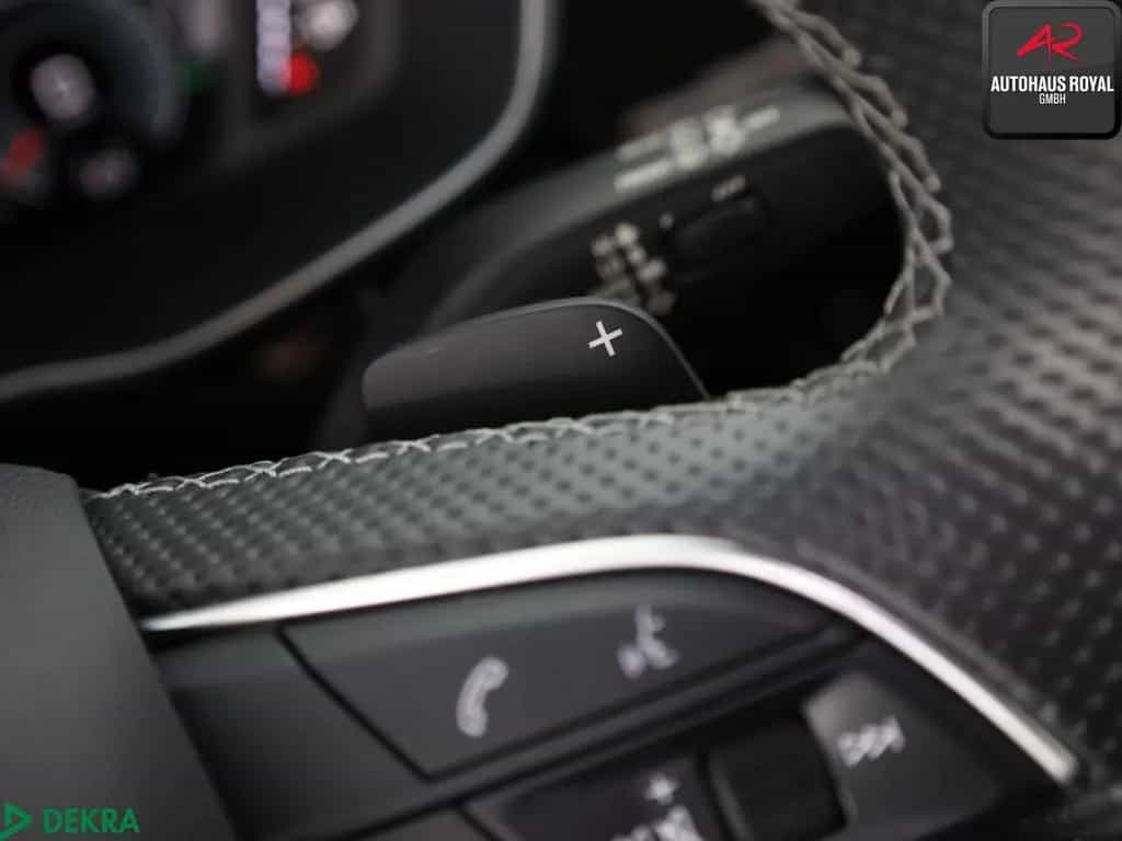 Audi Q3 35 TFSI 3x S LINE 360GRAD,KEYLESS,ACC,MEMORY 03/2023-photo-16