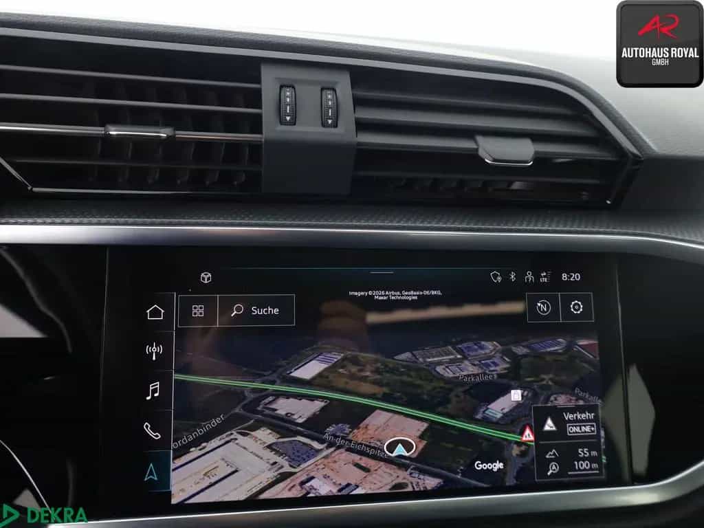 Audi Q3 35 TFSI 3x S LINE 360GRAD,KEYLESS,ACC,MEMORY 03/2023-photo-18