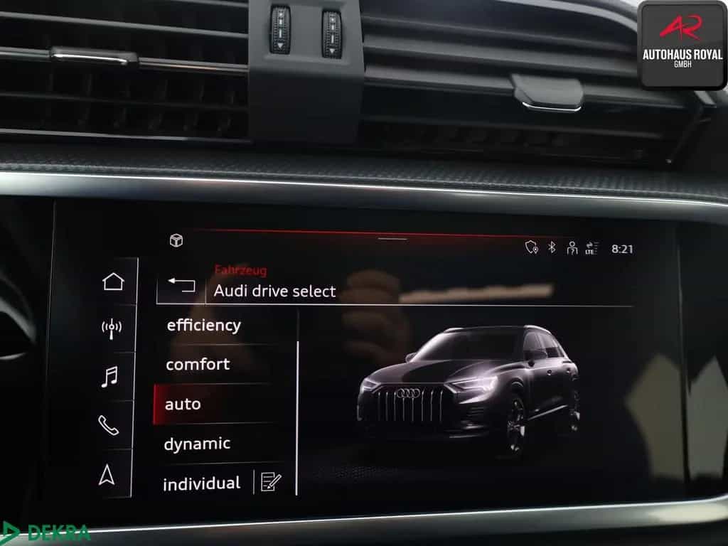 Audi Q3 35 TFSI 3x S LINE 360GRAD,KEYLESS,ACC,MEMORY 03/2023-photo-20
