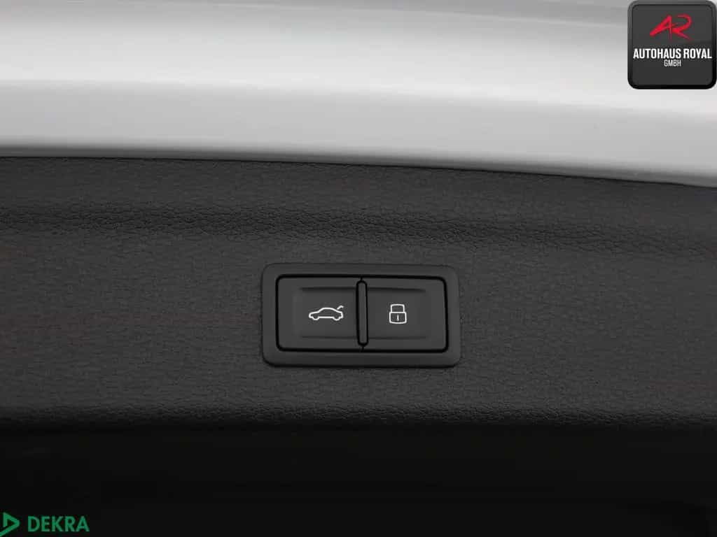 Audi Q3 35 TFSI 3x S LINE 360GRAD,KEYLESS,ACC,MEMORY 03/2023-photo-25
