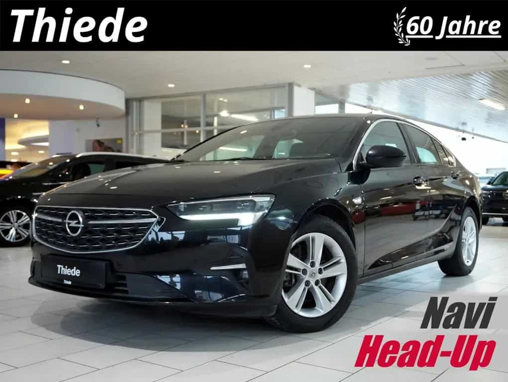 Opel Insignia B GS 2.0D ELEGANCE NAVI/OPC/KAMERA/HUD 04/2022-photo-0