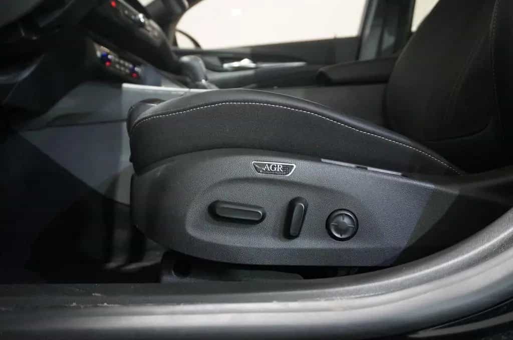 Opel Insignia B GS 2.0D ELEGANCE NAVI/OPC/KAMERA/HUD 04/2022-photo-11