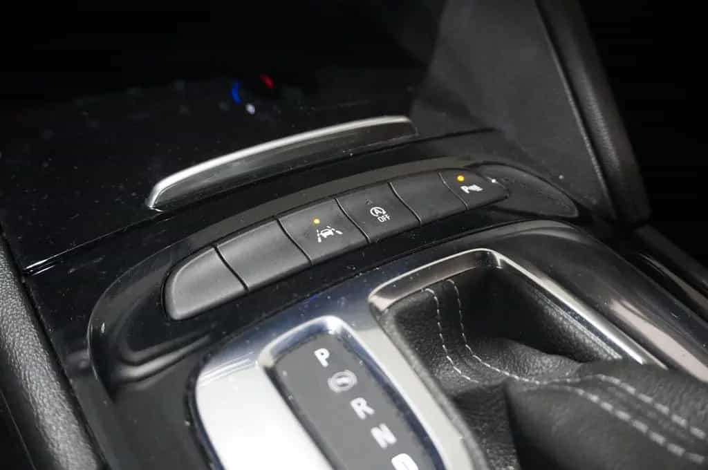 Opel Insignia B GS 2.0D ELEGANCE NAVI/OPC/KAMERA/HUD 04/2022-photo-27