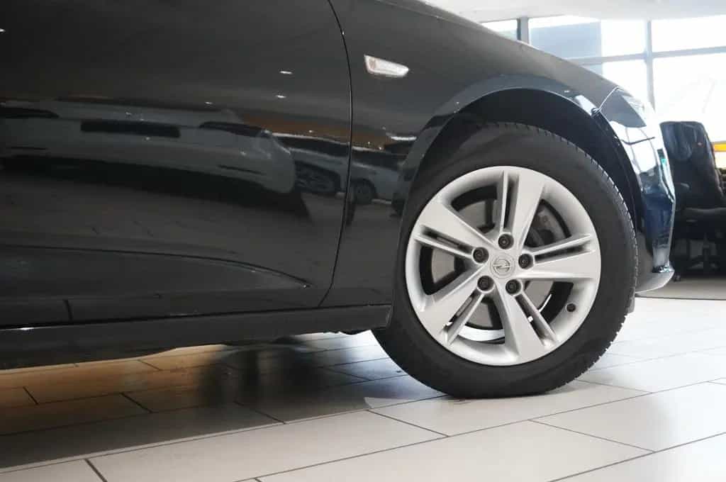 Opel Insignia B GS 2.0D ELEGANCE NAVI/OPC/KAMERA/HUD 04/2022-photo-5