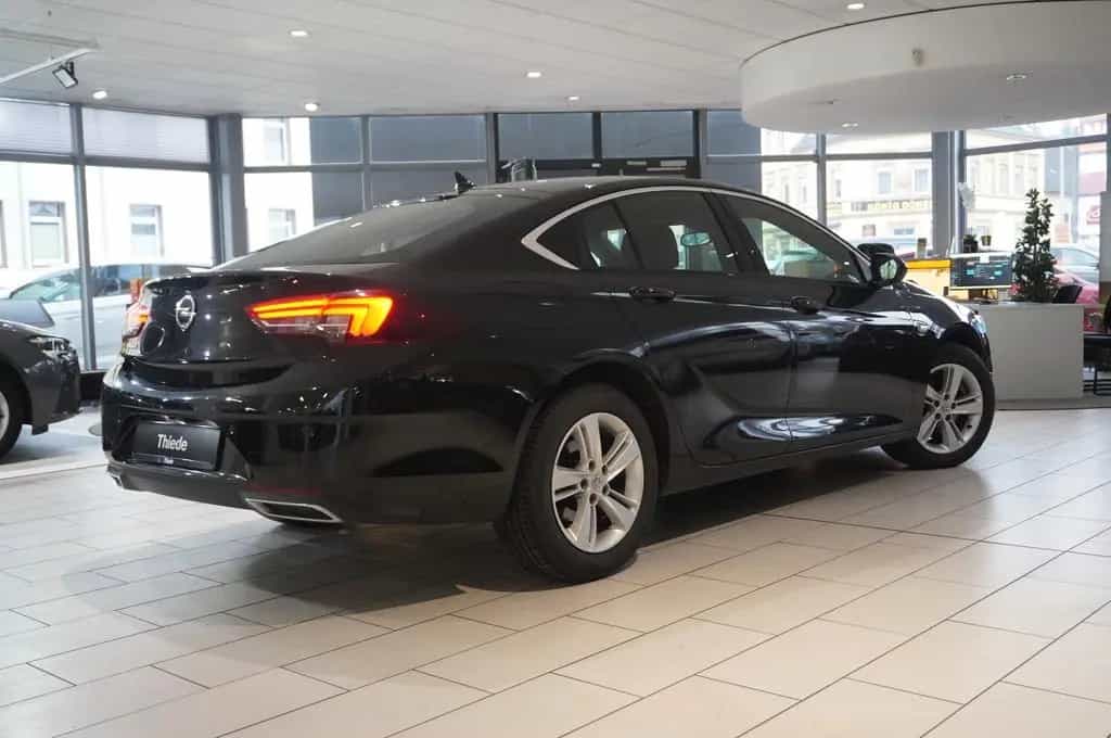 Opel Insignia B GS 2.0D ELEGANCE NAVI/OPC/KAMERA/HUD 04/2022-photo-6