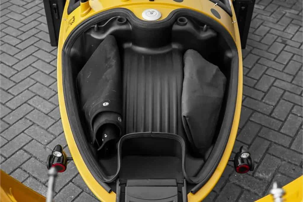 Morgan SUPER 3 Full Options Luggage Racks 11/2022-photo-5