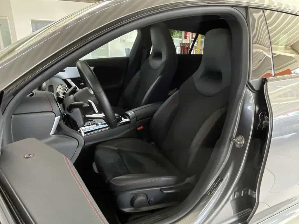 Mercedes-Benz CLA-Class 200 Shooting Brake AMG-Paket Kamera Pano LED 08/2019-photo-8