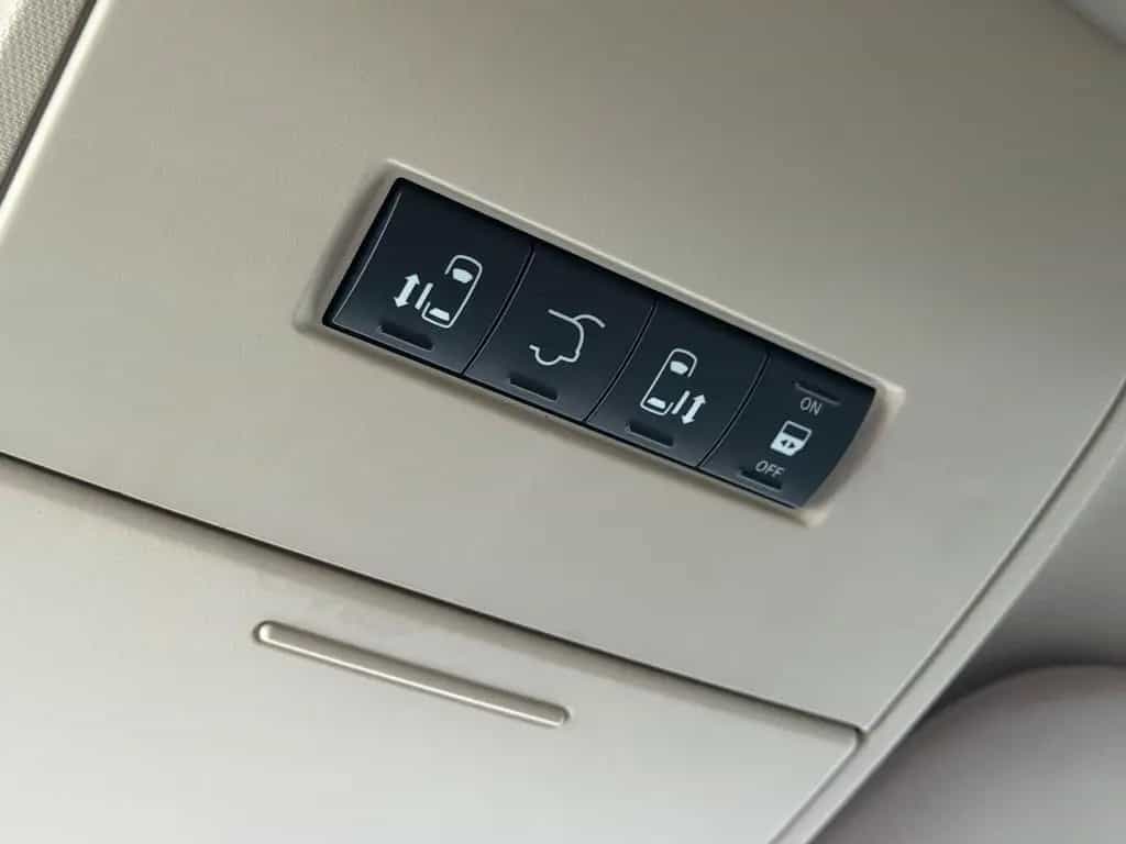 Lancia Voyager Gold 7.Sitzer-el.Schiebetüren-TV-4xShz- 01/2012-photo-30
