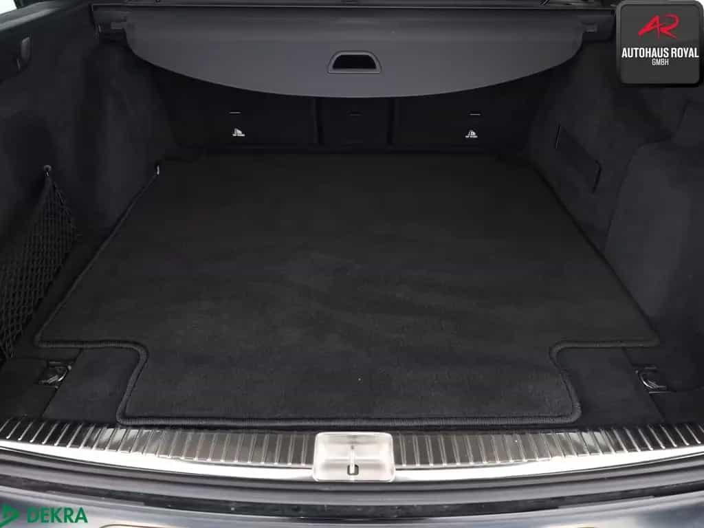 Mercedes-Benz E-Class d T 4M ALL TERRAIN ACC,360,BURMESTER,AHK 02/2020-photo-11