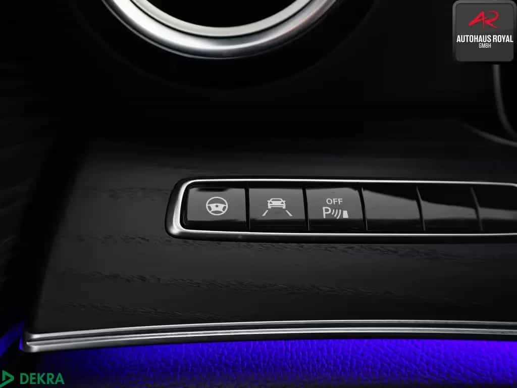 Mercedes-Benz E-Class d T 4M ALL TERRAIN ACC,360,BURMESTER,AHK 02/2020-photo-13